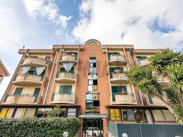 appartamento in vendita a Caltagirone