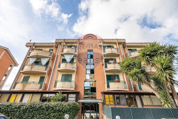 appartamento in vendita a Caltagirone