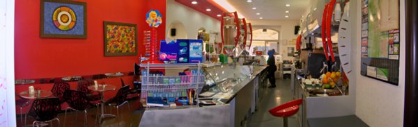 negozio in vendita a Caltagirone