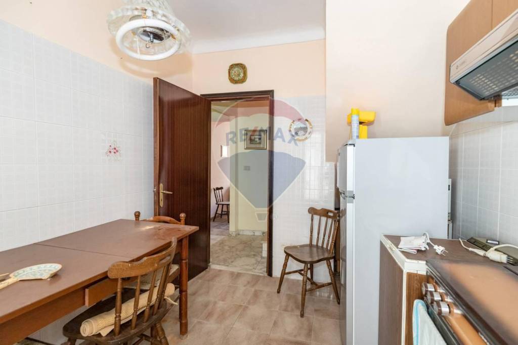 casa indipendente in vendita a Caltagirone in zona Santo Pietro