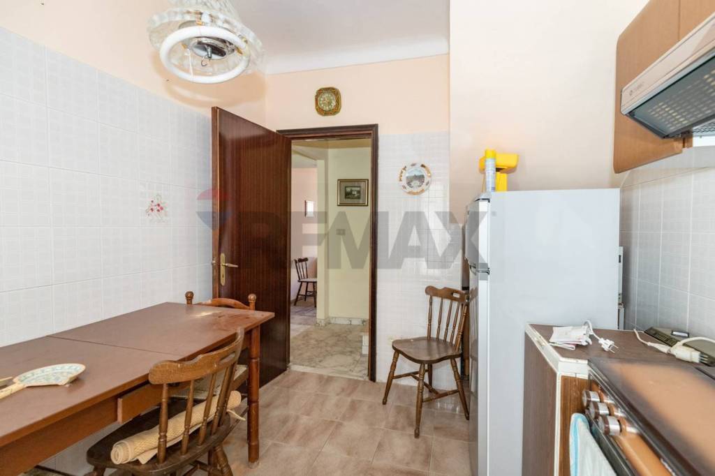 casa indipendente in vendita a Caltagirone in zona Santo Pietro