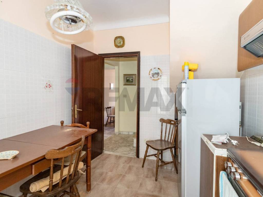 casa indipendente in vendita a Caltagirone in zona Santo Pietro