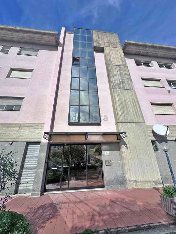 appartamento in vendita a Caltagirone