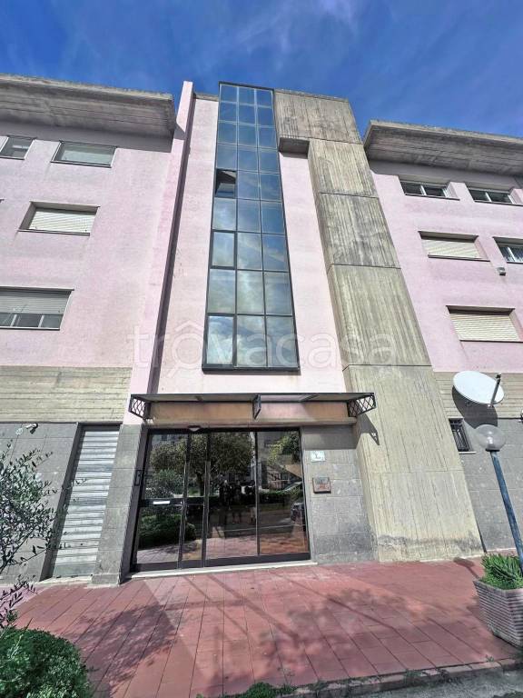 appartamento in vendita a Caltagirone