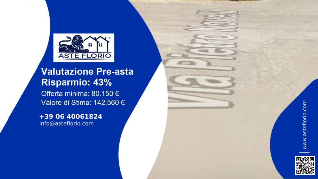 appartamento in vendita a Caltagirone