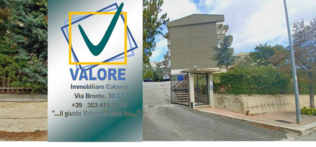 appartamento in vendita a Caltagirone