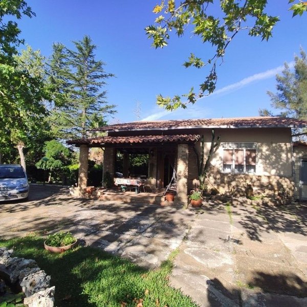 casa indipendente in vendita a Caltagirone