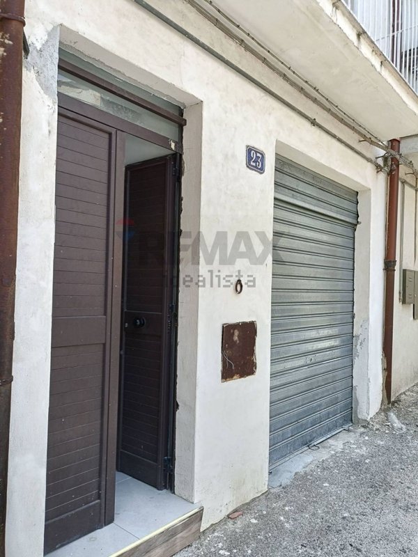 appartamento in vendita a Caltagirone