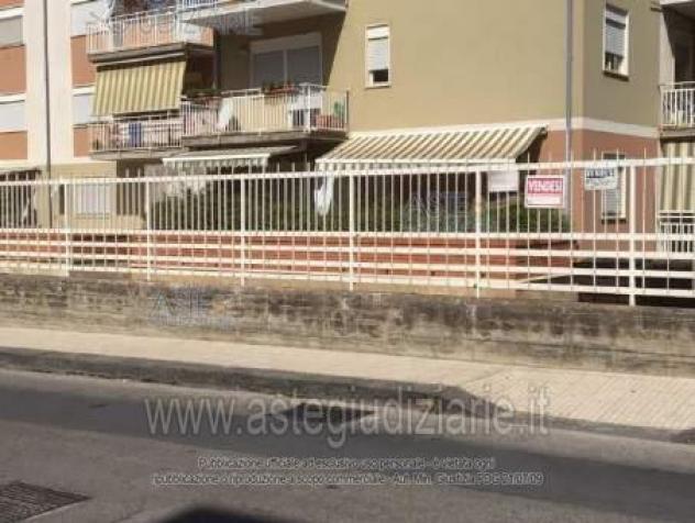 appartamento in vendita a Caltagirone