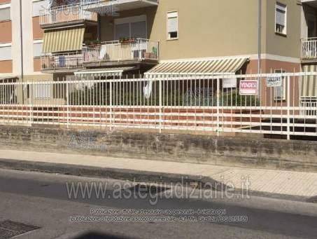 appartamento in vendita a Caltagirone
