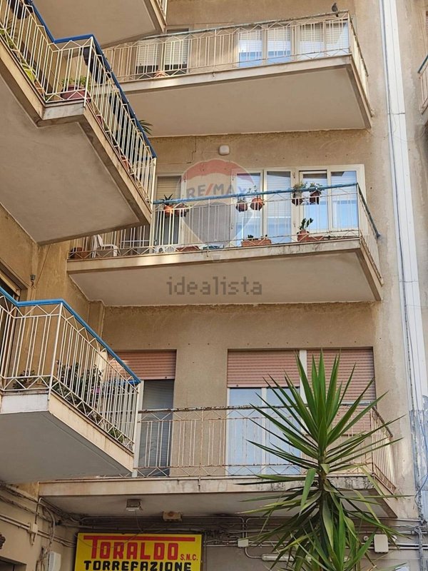 appartamento in vendita a Caltagirone