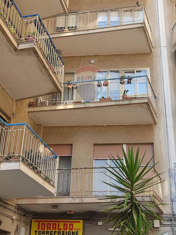 appartamento in vendita a Caltagirone