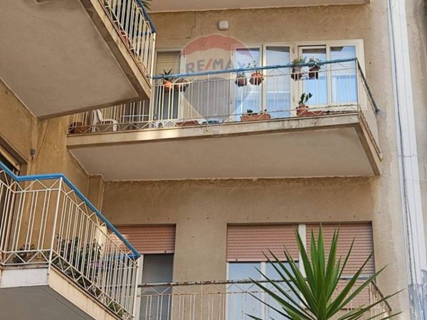 appartamento in vendita a Caltagirone