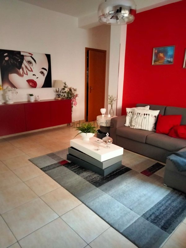 appartamento in vendita a Caltagirone