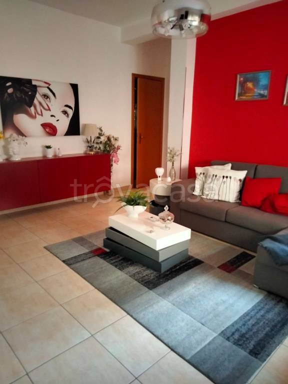 appartamento in vendita a Caltagirone