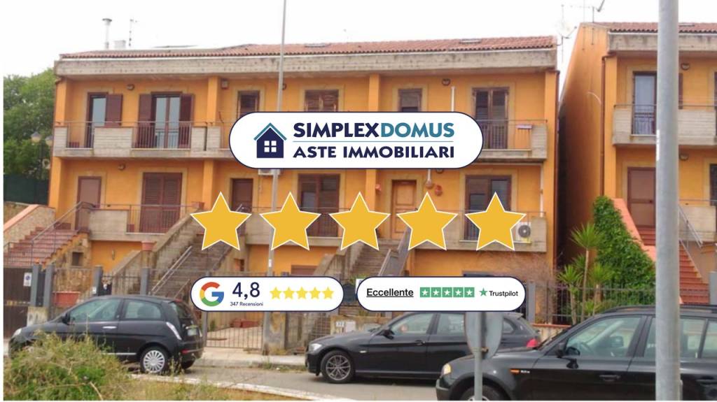 casa indipendente in vendita a Caltagirone