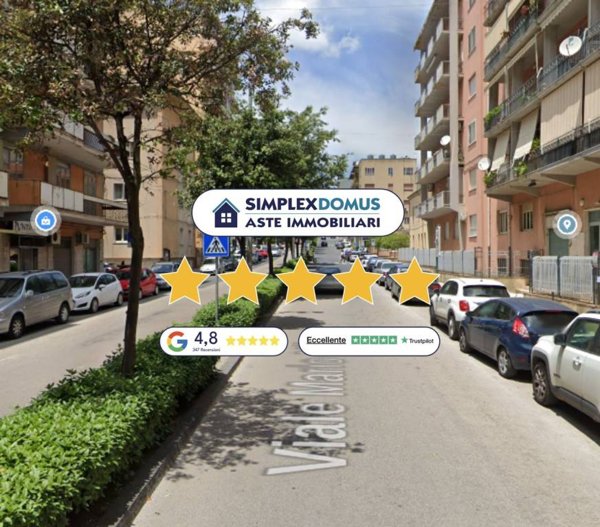 appartamento in vendita a Caltagirone