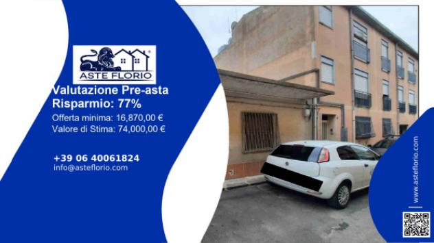 pentavano in vendita a Caltagirone