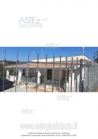 casa indipendente in vendita a Caltagirone