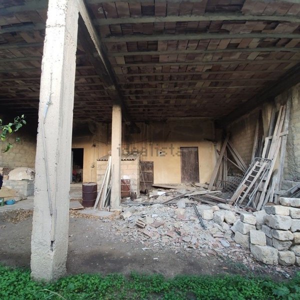 appartamento in vendita a Caltagirone