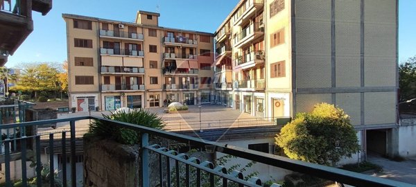 appartamento in vendita a Caltagirone
