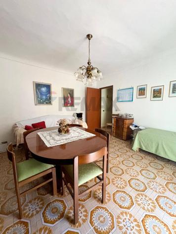 appartamento in vendita a Caltagirone