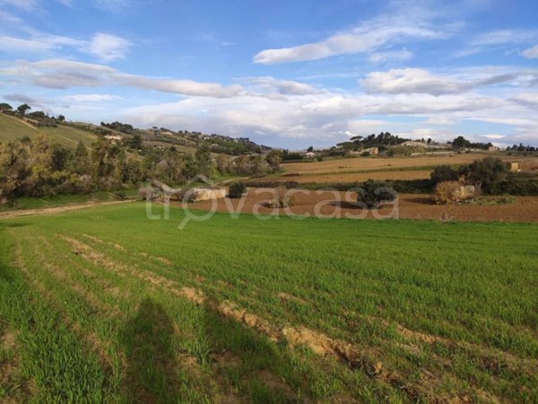 casa indipendente in vendita a Caltagirone in zona Piano San Paolo
