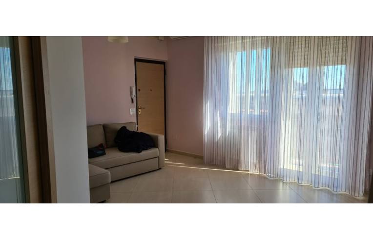 appartamento in vendita a Caltagirone