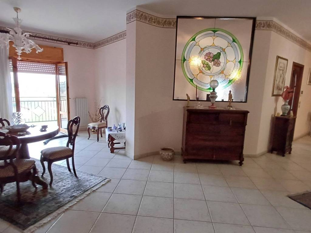 appartamento in vendita a Caltagirone