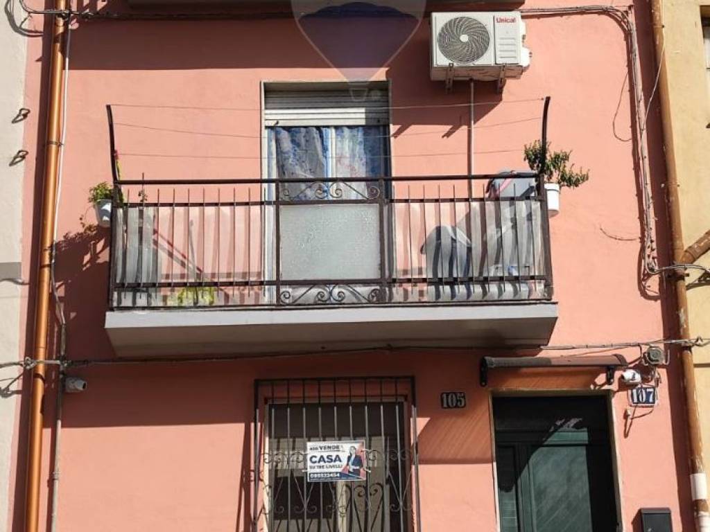 casa indipendente in vendita a Caltagirone