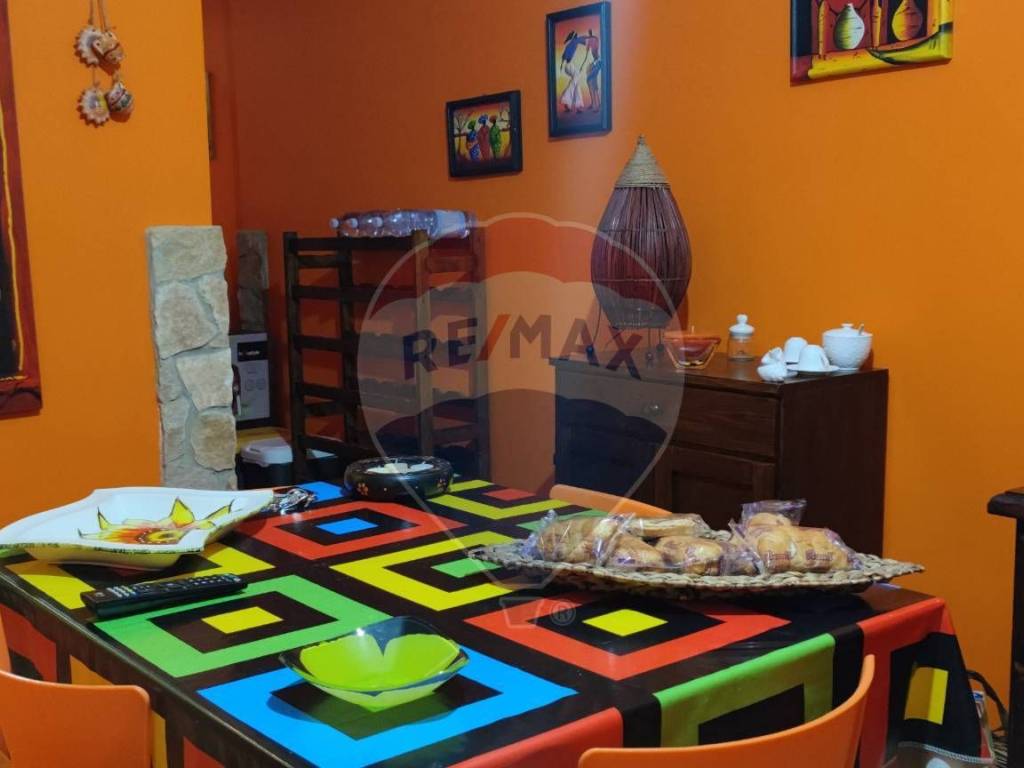 appartamento in vendita a Caltagirone