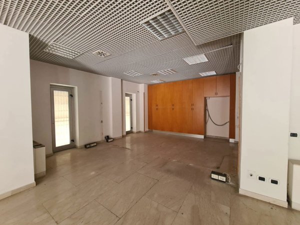 ufficio in vendita a Caltagirone in zona Signore del Soccorso