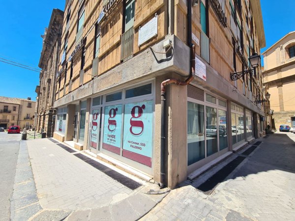 ufficio in vendita a Caltagirone in zona Signore del Soccorso