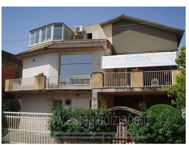 appartamento in vendita a Caltagirone