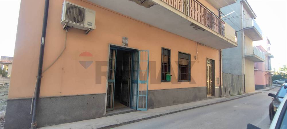 appartamento in vendita a Caltagirone