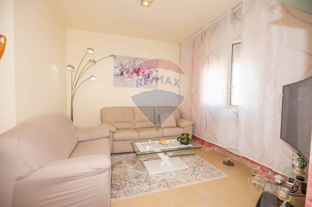 appartamento in vendita a Caltagirone