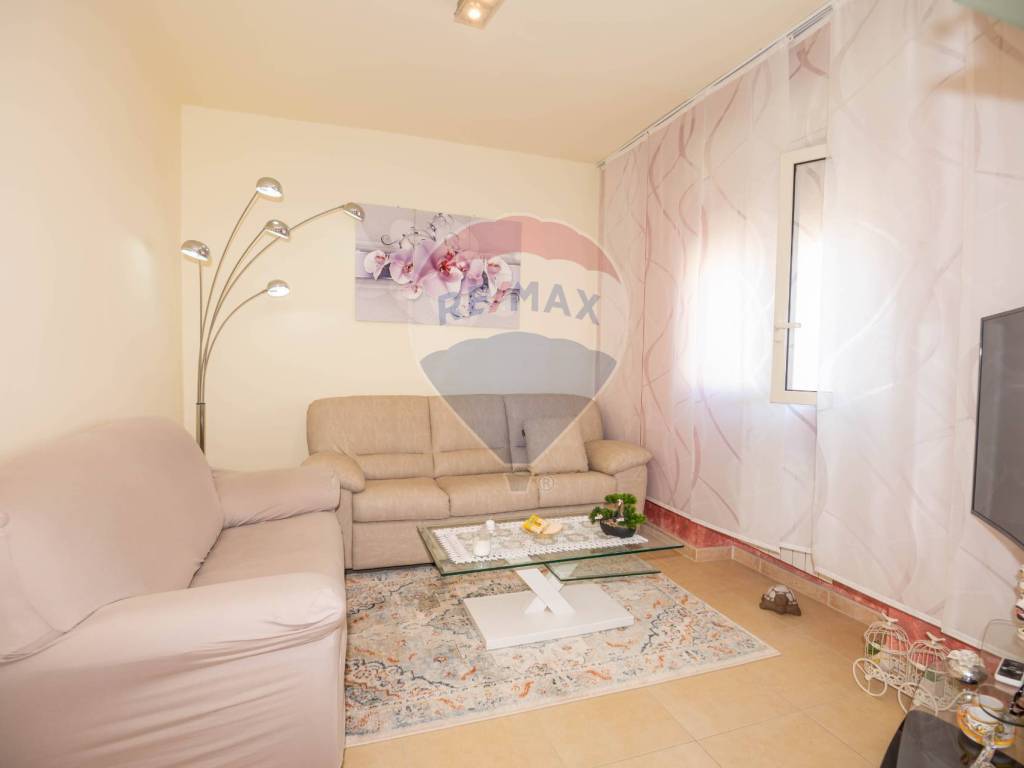appartamento in vendita a Caltagirone