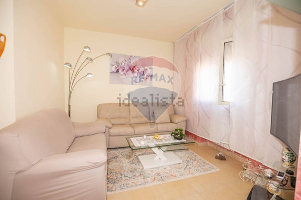 appartamento in vendita a Caltagirone