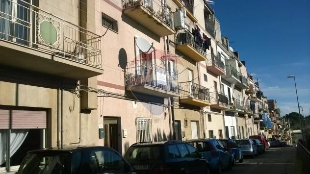 appartamento in vendita a Caltagirone