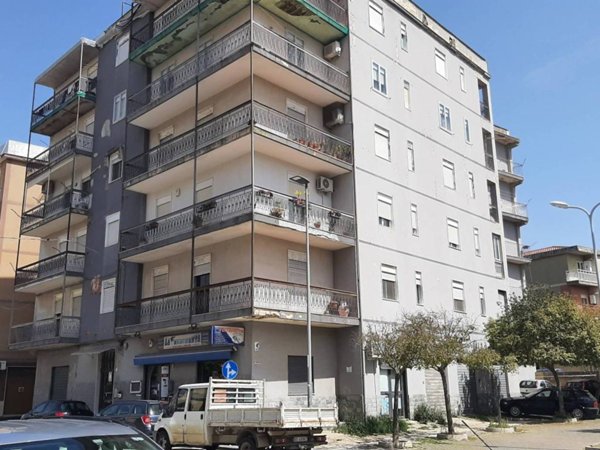 appartamento in vendita a Caltagirone