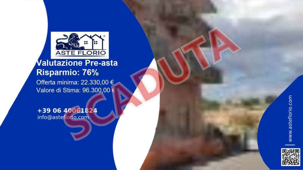 appartamento in vendita a Caltagirone