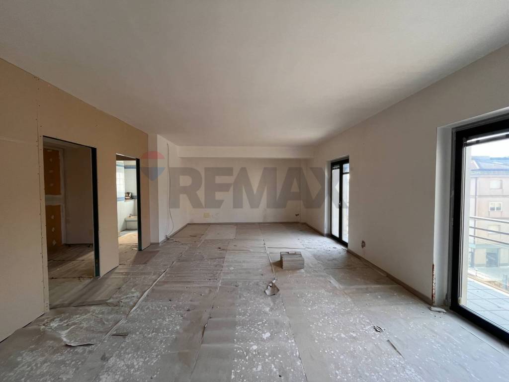 ufficio in vendita a Caltagirone