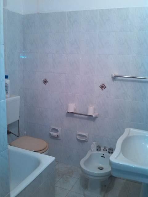 appartamento in vendita a Caltagirone