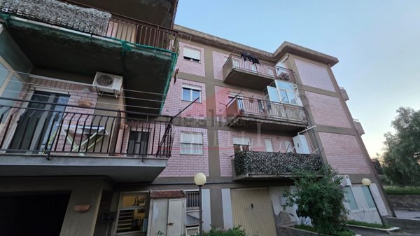appartamento in vendita a Caltagirone