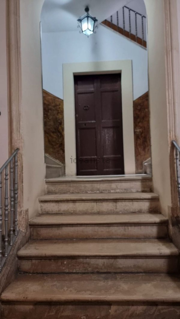 appartamento in vendita a Caltagirone