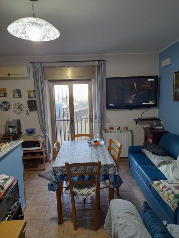 appartamento in vendita a Caltagirone