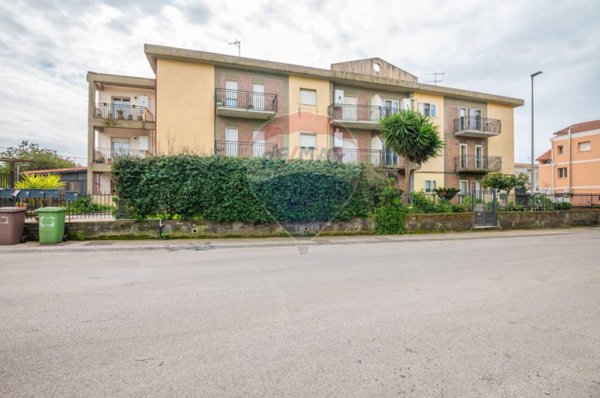 appartamento in vendita a Caltagirone