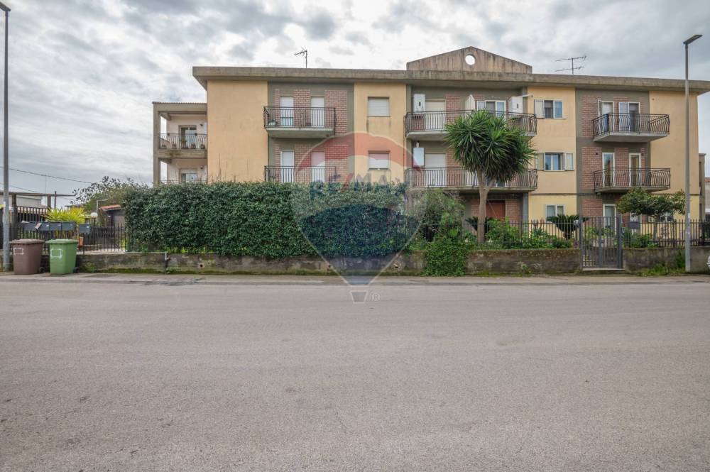 appartamento in vendita a Caltagirone