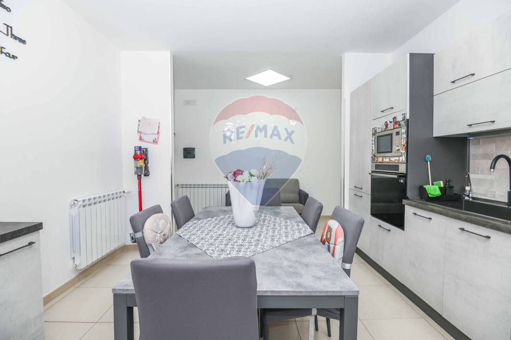 appartamento in vendita a Caltagirone