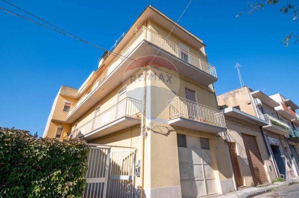 appartamento in vendita a Caltagirone